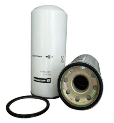 Масляный фильтр П550777 элемента экскаватора тары для КУБОТА КС350 - 7