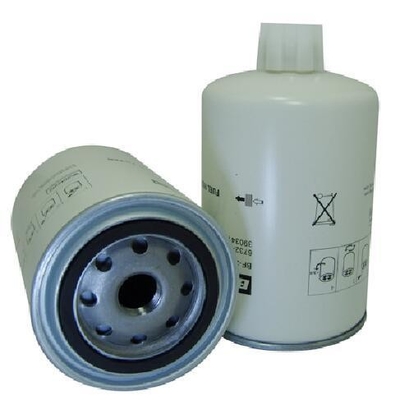 Закрутка экскаватора на масляном фильтре FS1235 P550550 SFC - 7924