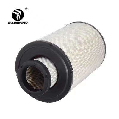 Baosheng воздушный фильтр 60-185-6110S 4466269 15270188 экскаватора тележки Semi