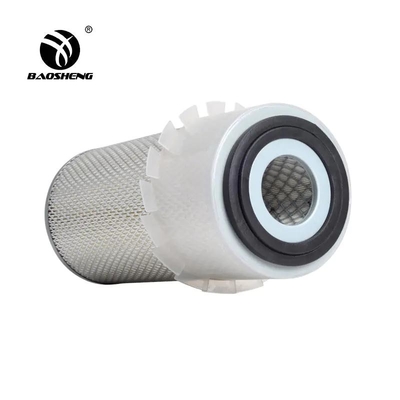 воздушный фильтр 11S1-20111 600-181-7260 экскаватора HYUNDAI высоты 290mm 243mm
