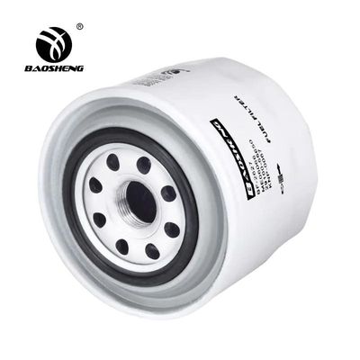 Фильтр топлива 119000-55600 MB006066 двигателя дизеля экскаватора silk