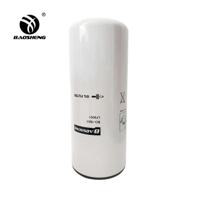 Фильтр для масла 3101869 LF9001 двигателя дизеля трактора KOMATSU PC400-7