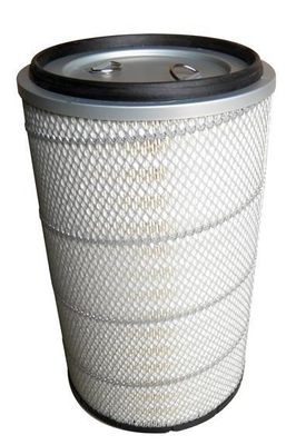 Фильтр 612600114993 затяжелителя тележки silk semi извлекает твердые примеси