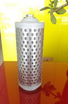 Фильтр топлива элемента патрона фильтра давления 16Y-76-09200 silk высокий