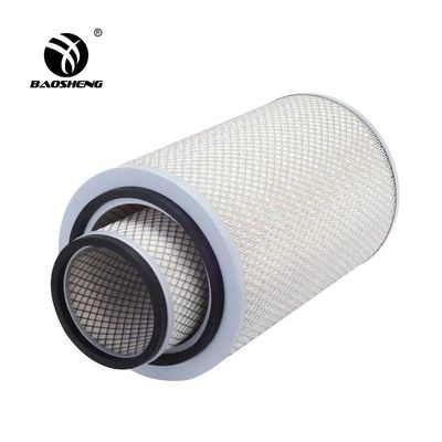 качество  612600110540 K2640 Loader Filter Truck Air Filter Dust Off завод