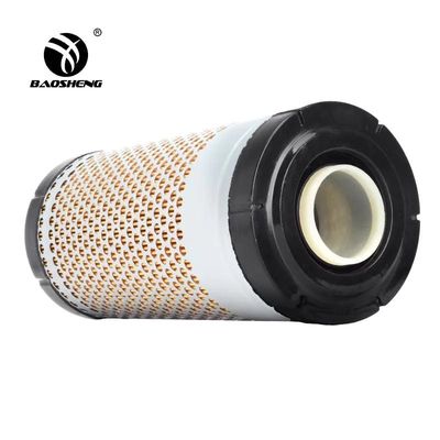 качество  TC020-16320 Excavator Air Filter For KUBOTA 35 Gas Filtration завод