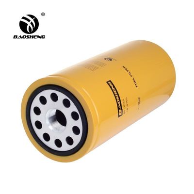 Высота фильтра топлива P551316 экскаватора 336 313mm
