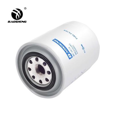 Фильтр топлива ME035393 экскаватора Мицубиси гусеницы P552561 OD 90mm