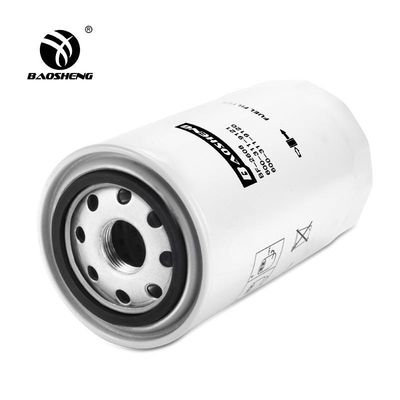 Высота 170mm 600-311-9121 600-311-9120 фильтра топлива экскаватора P553854