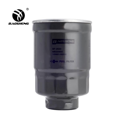 Коррозионная устойчивость фильтра топлива экскаватора P502158 MB220900 8-94177327-0