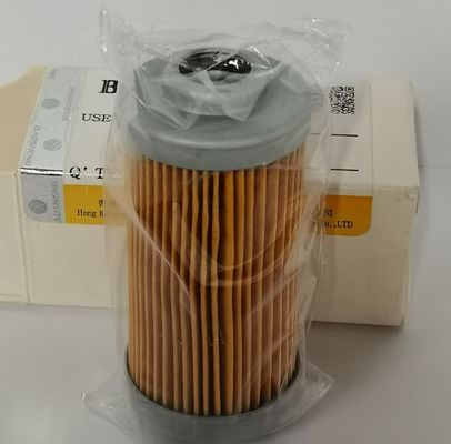 erpillar PC30 дизельный фильтр с бумажным сердечником, внутренний диаметр 11 мм