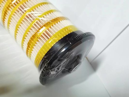 топливный фильтр КАТ 70мм 509-5694 для экскаватора Картер 336ГК