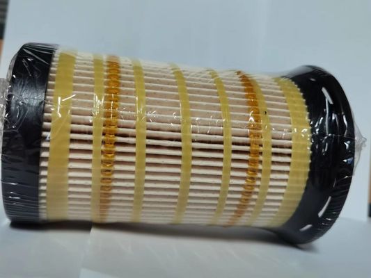 топливный фильтр КАТ 70мм 509-5694 для экскаватора Картер 336ГК