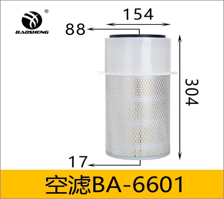 KOMATSU KATO SAKURA AS-5628 Воздушный фильтр экскаватора 600-181-6301