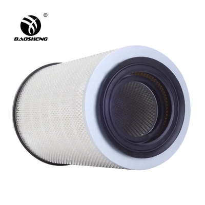 Воздушный фильтр 345*221mm экскаватора ХИТАЧИ EX250-5G 4642122 P789077