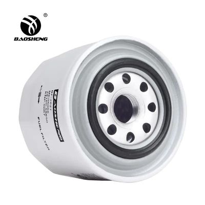 Фильтр топлива 119000-55600 MB006066 двигателя дизеля экскаватора silk