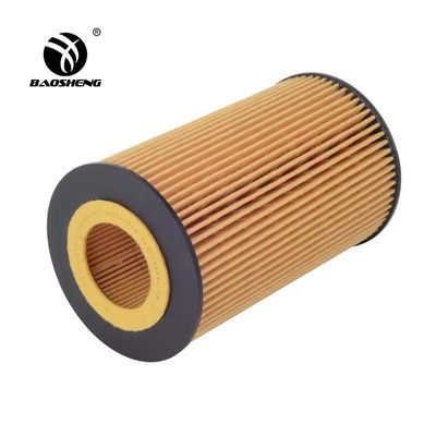 Высокотемпературный антикоррозионный топливный фильтр 11708550 37/150 мм Высота защиты двигателя
