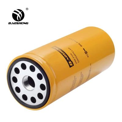Высокотемпературный антикоррозионный топливный фильтр P554004 1R-0739 для защиты двигателя ERPILLAR 260 мм