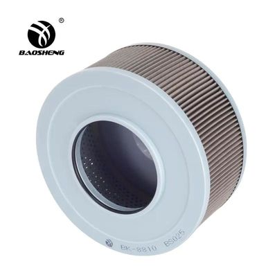 Фильтр для масла двигателя дизеля фильтра для масла EC210BLC/R  сетки меди silk