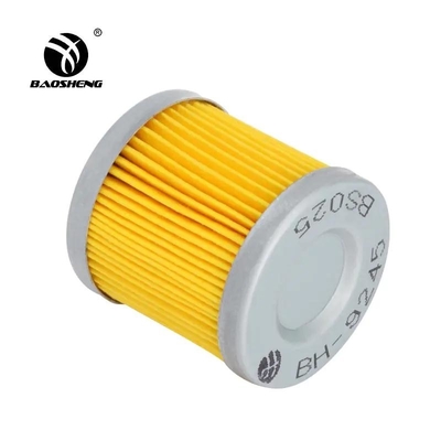 элемент фильтра для масла 4294130 HF28835 пилота экскаватора 40mm OD гидравлический