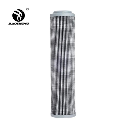 Высота патрона фильтра DM102F061 180/175mm пилота экскаватора LOVOL