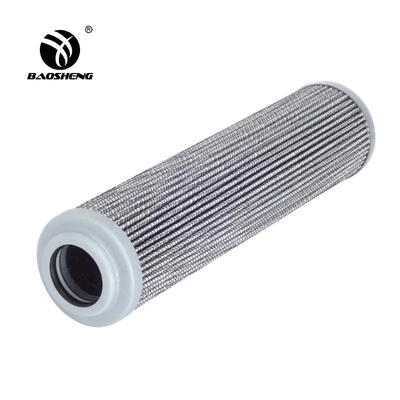 Высота патрона фильтра DM102F061 180/175mm пилота экскаватора LOVOL