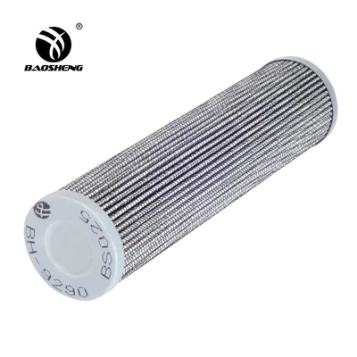 Высота патрона фильтра DM102F061 180/175mm пилота экскаватора LOVOL