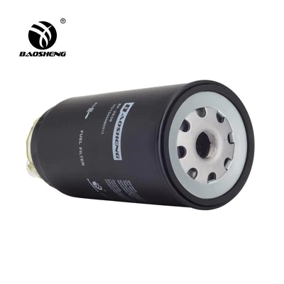 Закрутка SY195 SY210-7 на фильтре VG1540080311 разделителя воды топлива