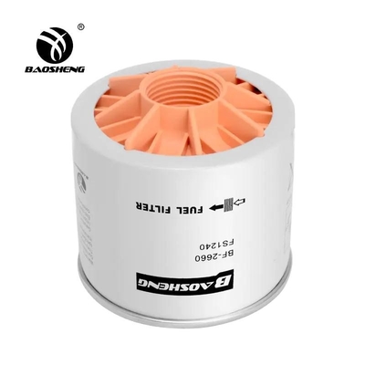 фильтр 4110000787009 SFC-5002-10 разделителя воды высоты 100mm дизельный