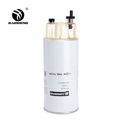 Фильтр R90-MER-01 02113151 разделителя воды топлива экскаватора ODM OEM