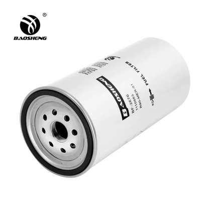 Фильтр R90-MER-01 02113151 разделителя воды топлива экскаватора ODM OEM