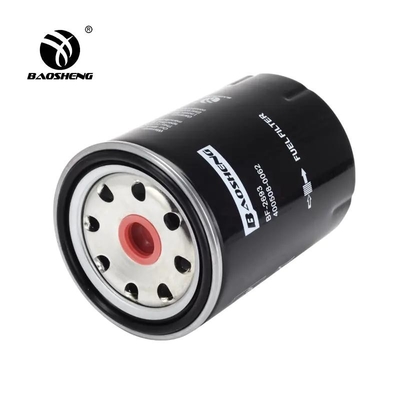 Собрание разделителя воды топлива DOOSAN DX130-9C 400508-0062