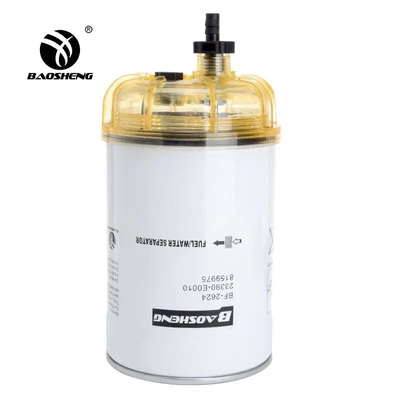 Фильтр 94mm OD разделителя топлива YN21P01036R100 4676385 и воды