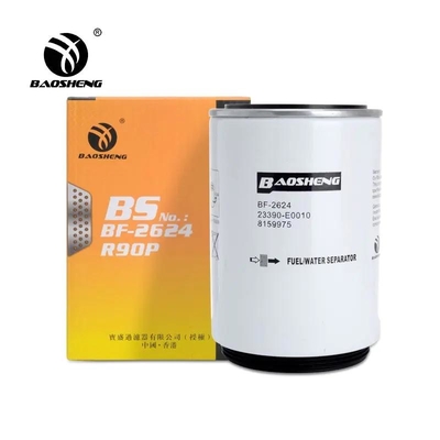 Фильтр 94mm OD разделителя топлива YN21P01036R100 4676385 и воды