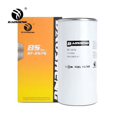 Закрутка silk на фильтре R90-MER-01 222100000302 разделителя воды топлива