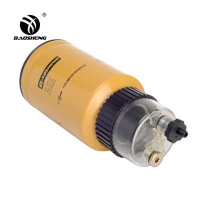 Закрутка P550626 32-61644 на фильтре 200*108mm разделителя топлива и воды