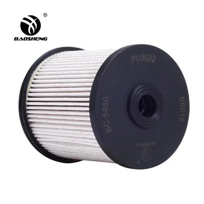 Фильтр 400508 00101 разделителя воды топлива DOOSAN DX60 DX75