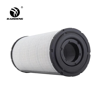 600-185-4110 МАМЫ KOMATSU PC200-8 PC210-8 CNAS воздушного фильтра экскаватора