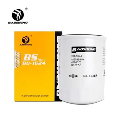 Фильтр для масла тележки LF3587 фильтра 4284642 тяжелого грузовика silk Semi