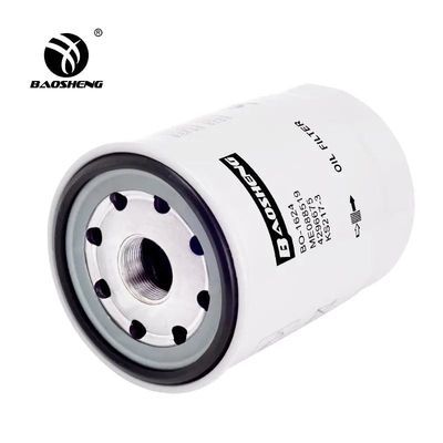 Фильтр для масла тележки LF3587 фильтра 4284642 тяжелого грузовика silk Semi