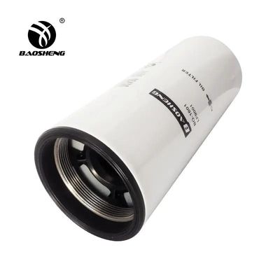 Фильтр для масла 3101869 LF9001 двигателя дизеля трактора KOMATSU PC400-7