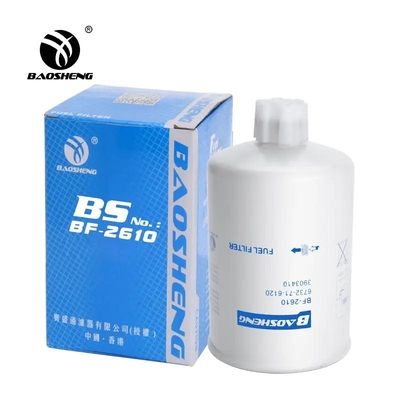 Фильтры для масла тележки OEM сверхмощные 160*93mm 60101100909 53C0051