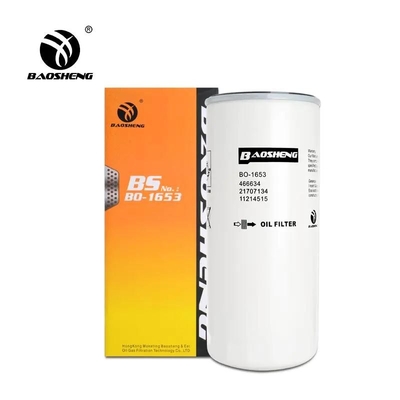 Закрутка  EC360BLC на фильтре 21707133 затяжелителя 466634 C-71060