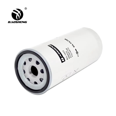 Закрутка  EC360BLC на фильтре 21707133 затяжелителя 466634 C-71060