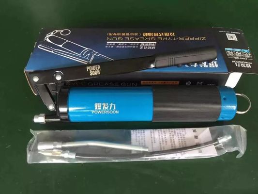 Оружие тавота руки POWERSOON изрекает оружие тавота ручного насоса формы